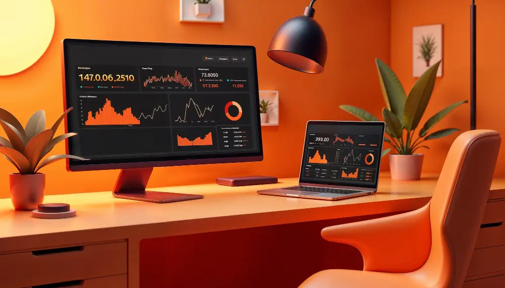Managed WordPress Dashboard